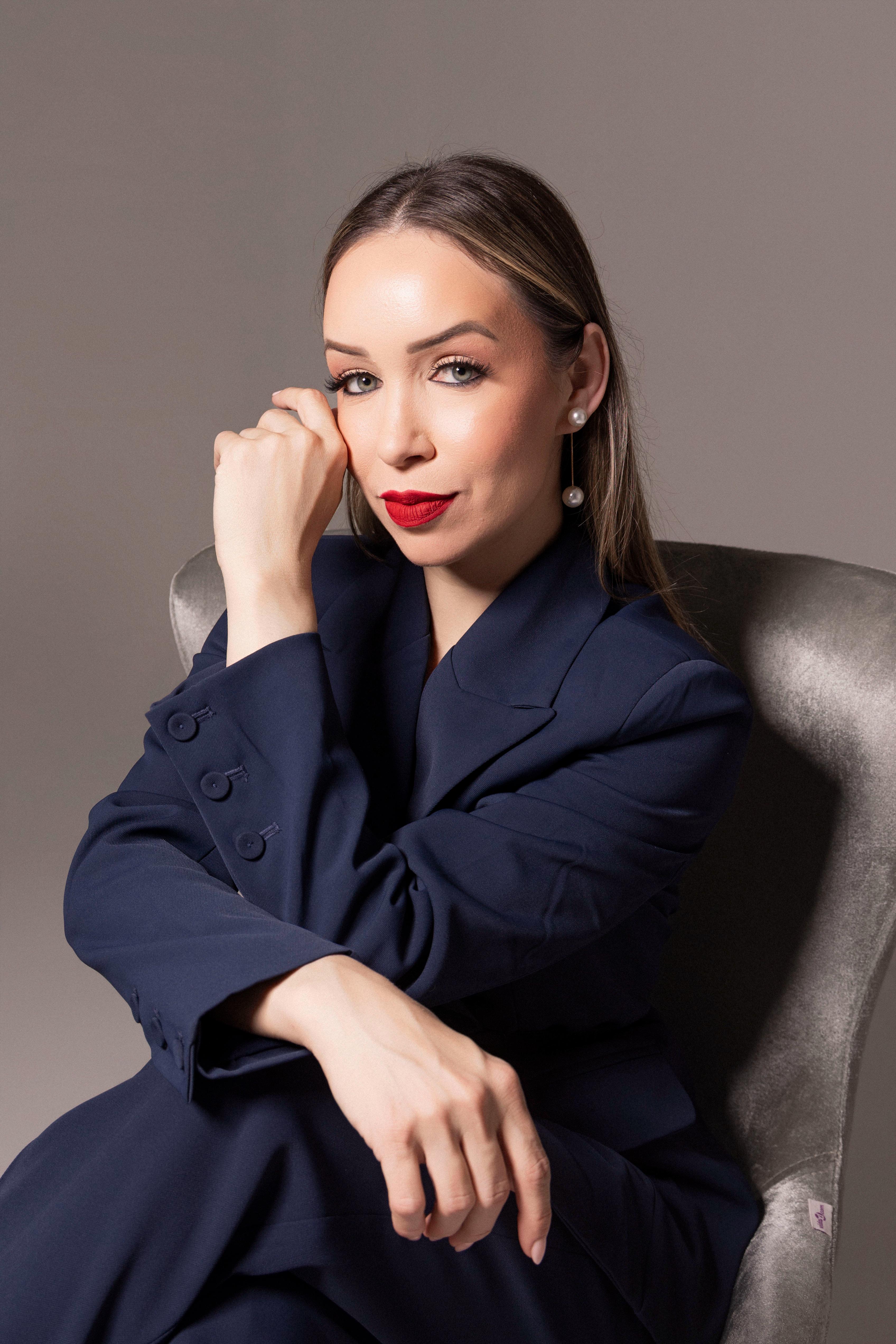 Ana Belarmino